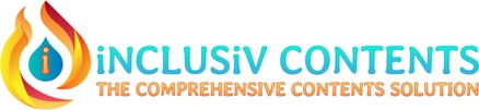 iNCLUSiV CONTENTS