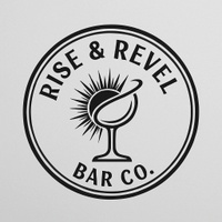 Rise and Revel 
Bar Co.