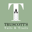 Truscott’s Tails & Trails