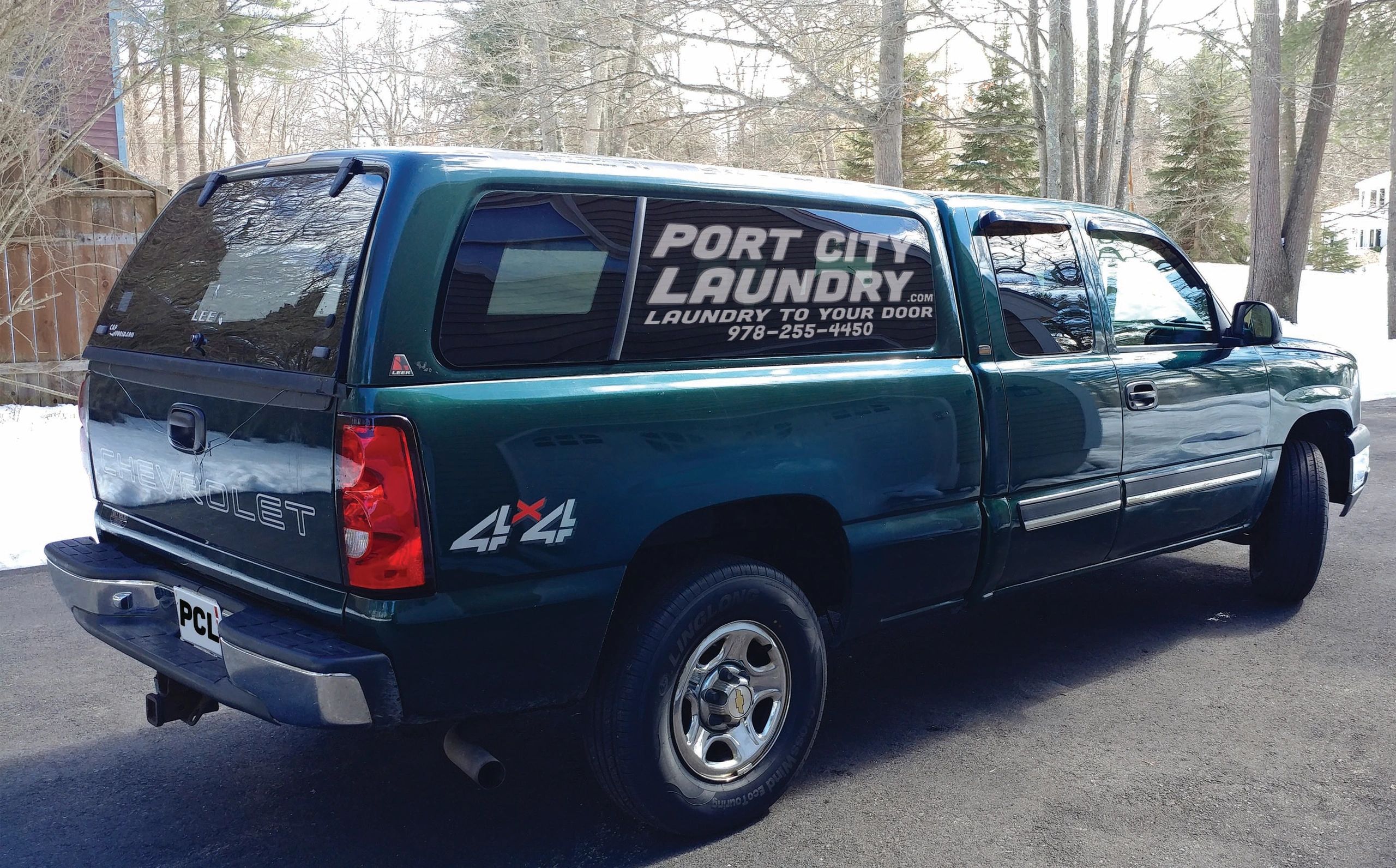 Why Use A Laundry Pickup Delivery Service