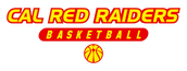 Cal Red Raiders