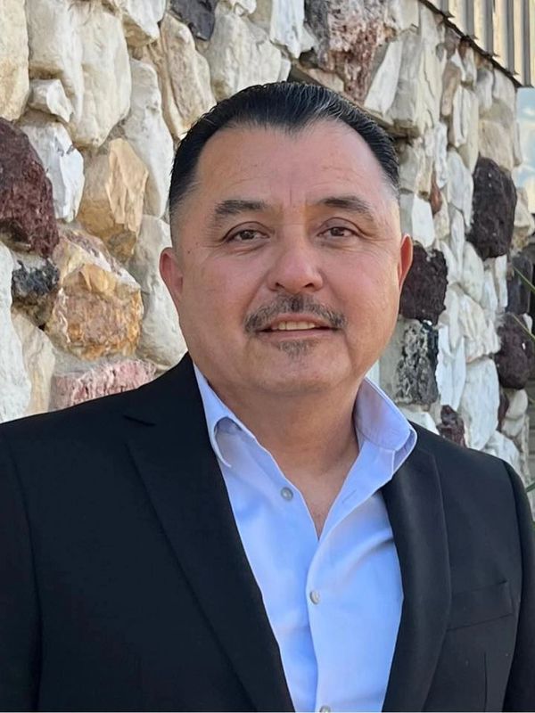 Richard Escamilla, Real Estate Broker