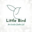 Little Bird Art Cookie Studio