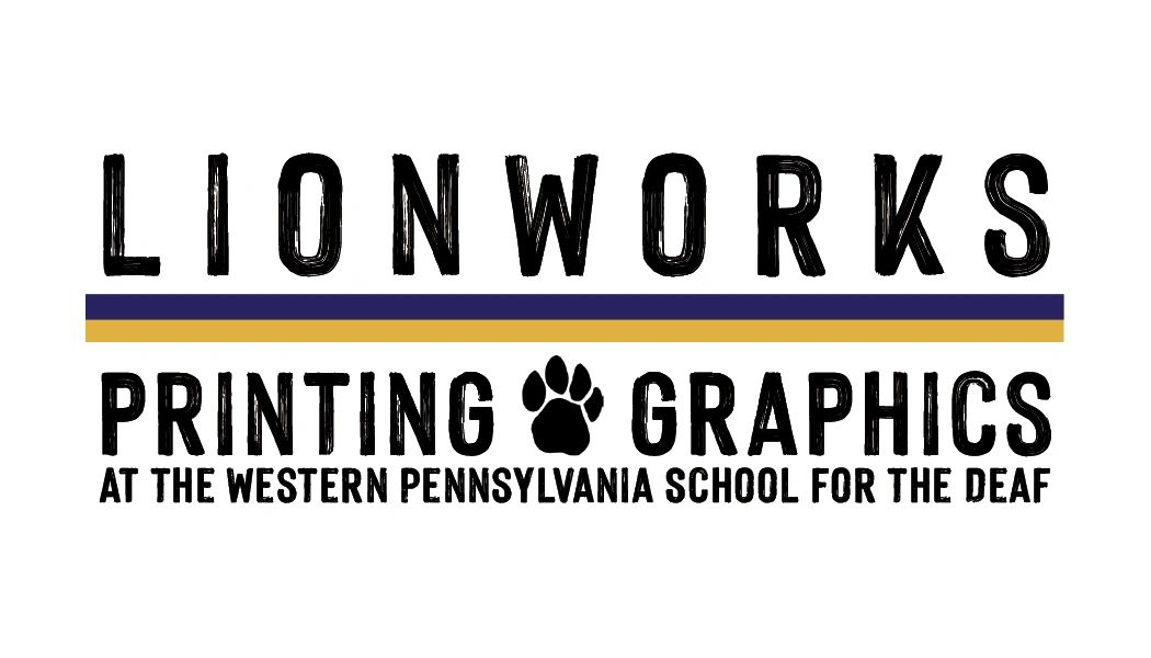 Printing - LionWorks Printing & Graphics