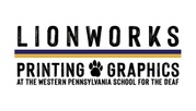 LionWorks Printing & Graphics