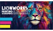 LionWorks Printing & Graphics