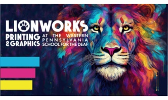 LionWorks Printing & Graphics