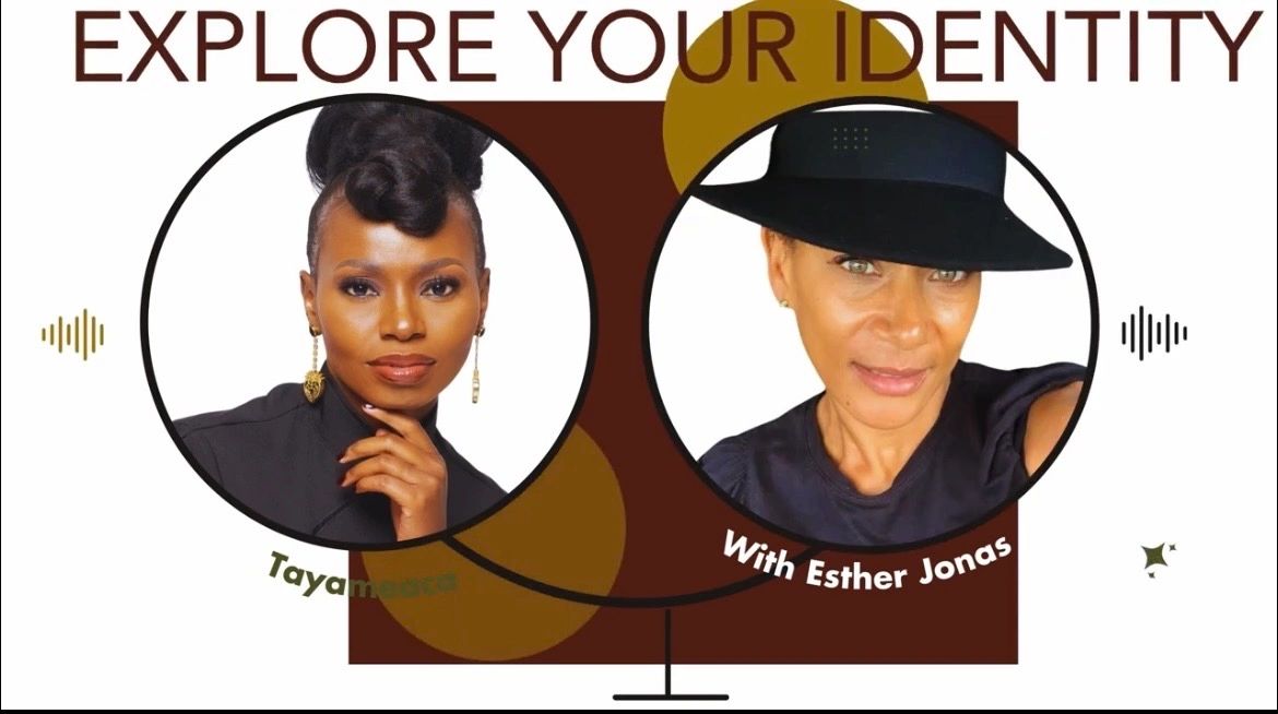 Explore your identity