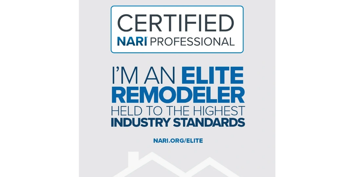 NARI Certified Professional