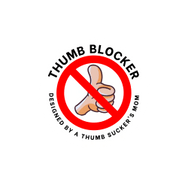Thumb Blocker