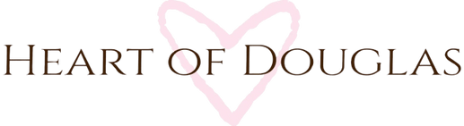 Heart of Douglas