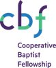 Logo of Certified Business Finance Professionals with colorful letters.