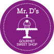 Mr. D's