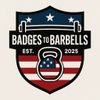 Badges to Barbells