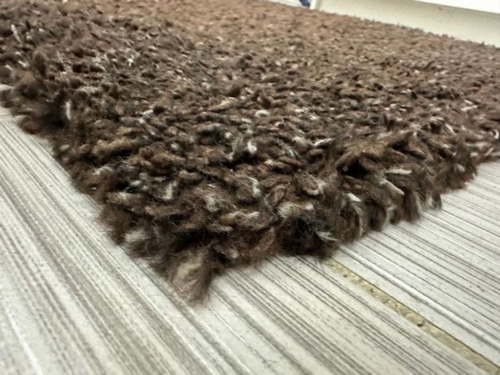 KEA VINDUM High Pile Rug - Luxurious and Cozy 