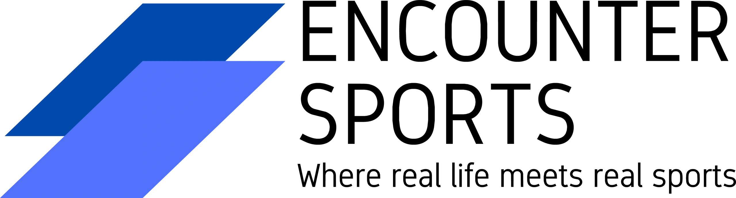 Encounter Sports logo