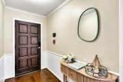 Sherman Cottage shared bedroom