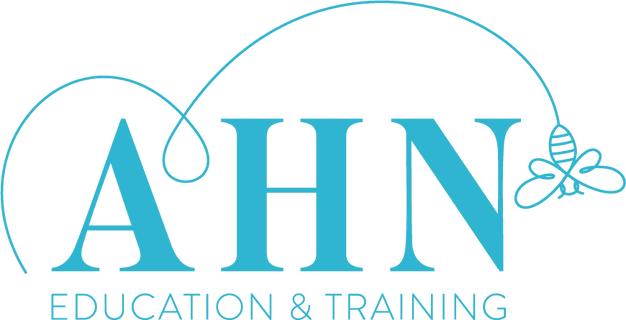 AHN Intergenerational Training and Education