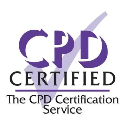 CPD Certification Service logo