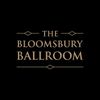 The Bloomsbury Ballroom