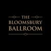 The Bloomsbury Ballroom