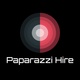 Paparazzi Hire Event Photography