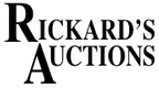 Rickard's Auctions