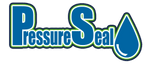 pressure seal waterproofing