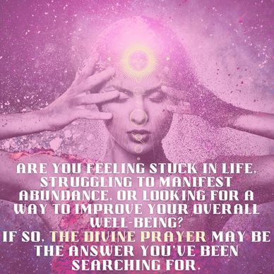 Transform Your Life - Manifest Abundance