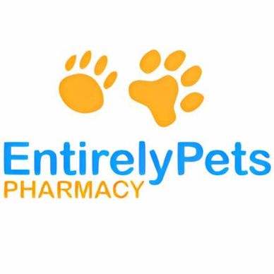 EntirelyPets Pharmacy Logo