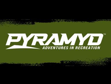 Pyramid logo