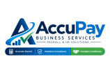 AccuPay Business Services
Accurate Payroll. Seamless Compliance. 