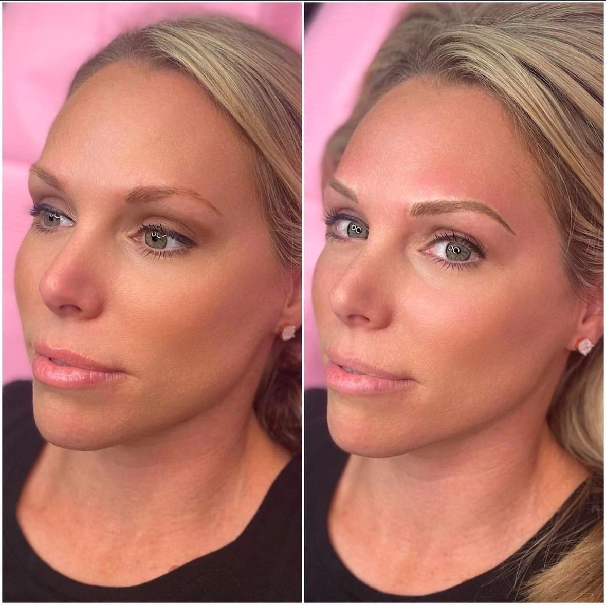 Permanent Makeup Nashville