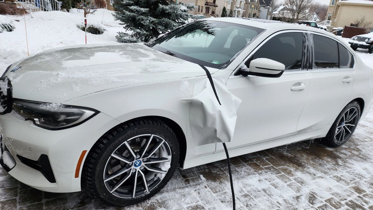 BMW 330e / 530e / 7 / X3 xDrive30e / X5 xDrive45e / XM