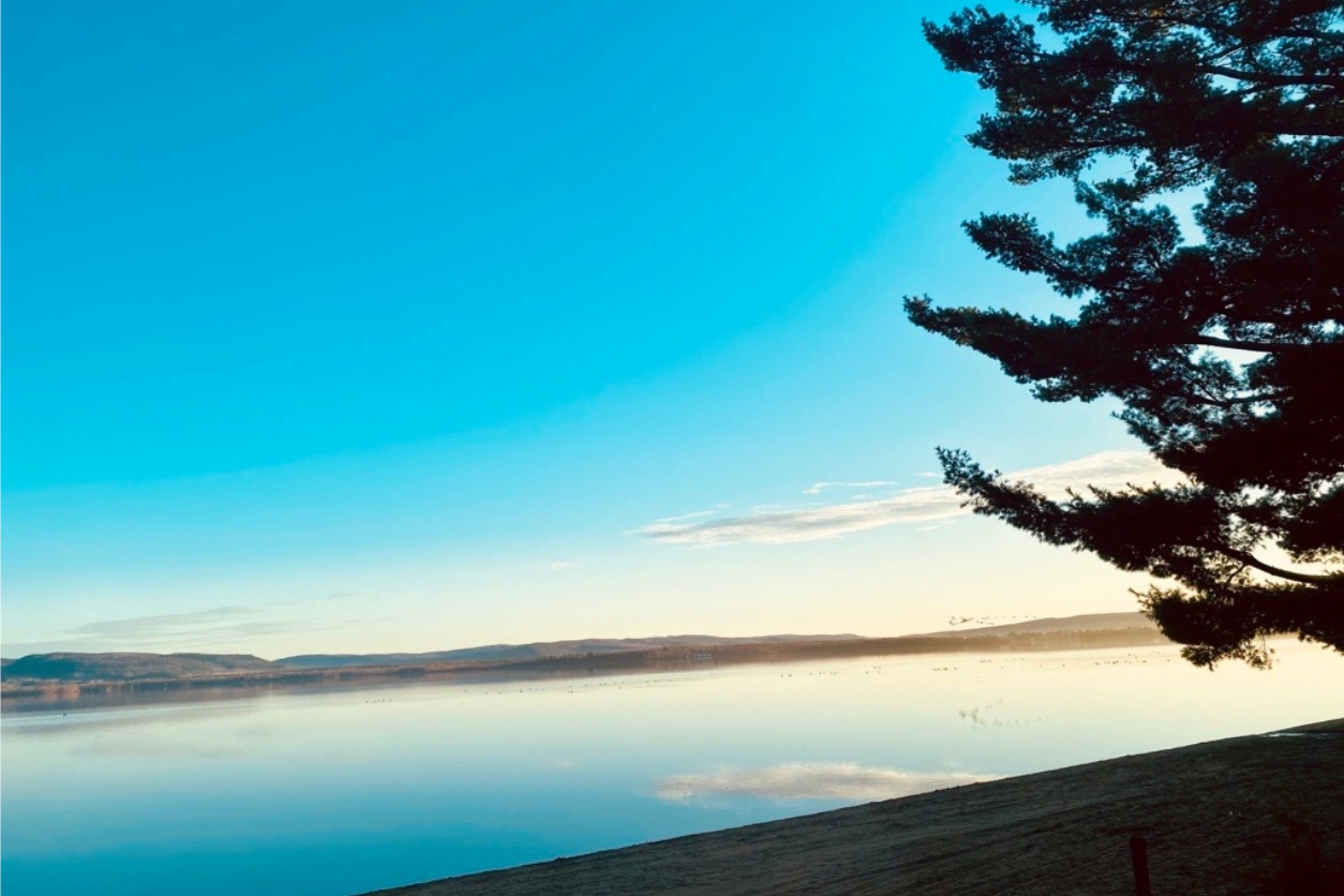 Lac Maskinongé, Les Amis du lac Maskinongé