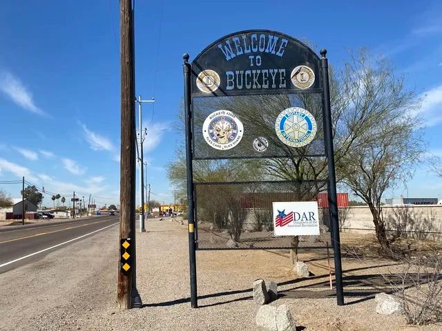 Indoor Air Quality & Mycotoxin Testing in Buckeye, AZ