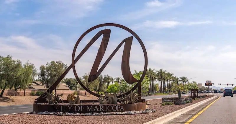 Indoor Air Quality & Mycotoxin Testing in Maricopa, AZ