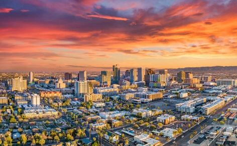 Indoor Air Quality & Mycotoxin Testing in Scottsdale, AZ