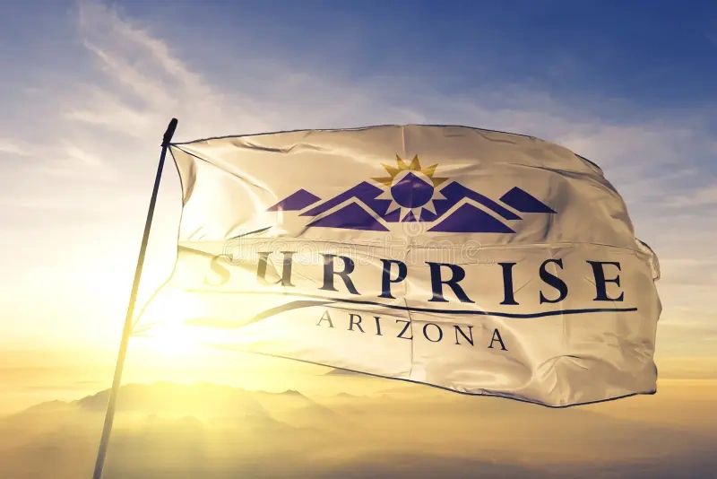 Indoor Air Quality & Mycotoxin Testing in Surprise, AZ