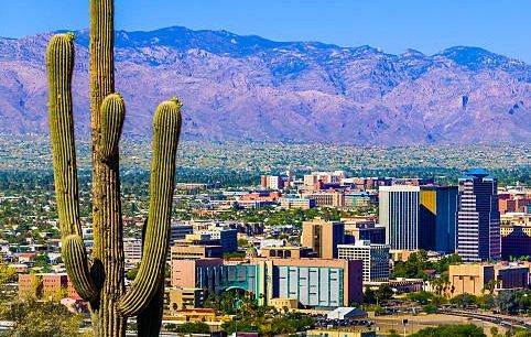 Indoor Air Quality & Mycotoxin Testing in Tucson, AZ