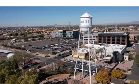 Indoor Air Quality & Mycotoxin Testing in Gilbert, AZ