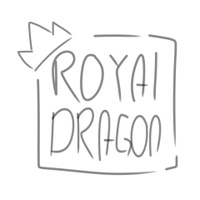 Royal Dragon 