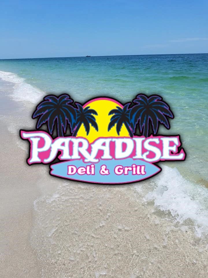 Paradise Deli & Grill in Cape Coral, Florida