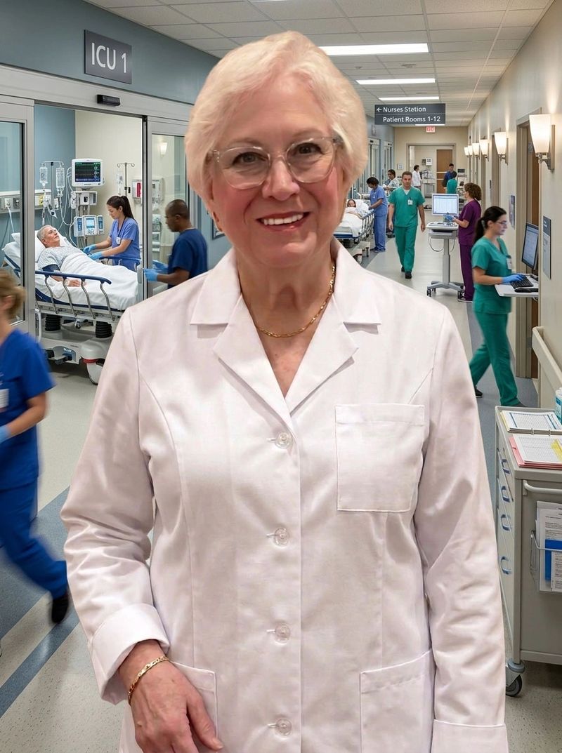 Michele G. Kunz, MSN, ANP, RN