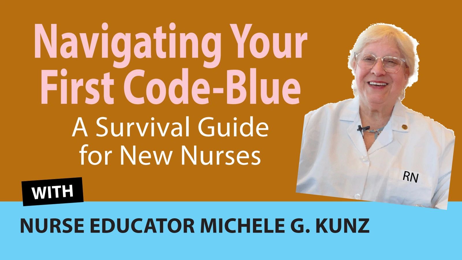 Navigating Your First Code Blue: A Survival Guide for New Nurses