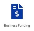 Business Funding Folder
