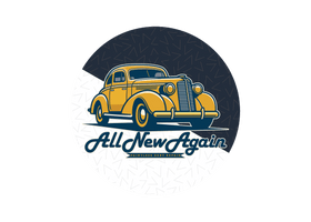 ALL NEW AGAIN PAINTLESS DENT REPAIR