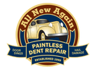 ALL NEW AGAIN PAINTLESS DENT REPAIR