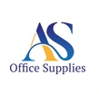 AS office supplies