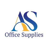 AS office supplies